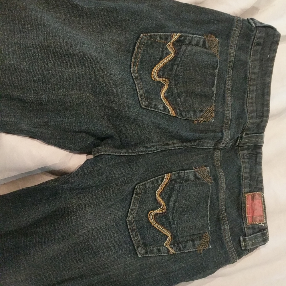 Z Cavaricci Jeans